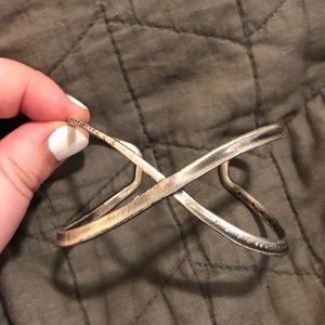 Stella Cuff by Kendra Scott